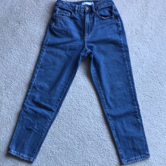 Garage mom Jean - Picture 2 of 6